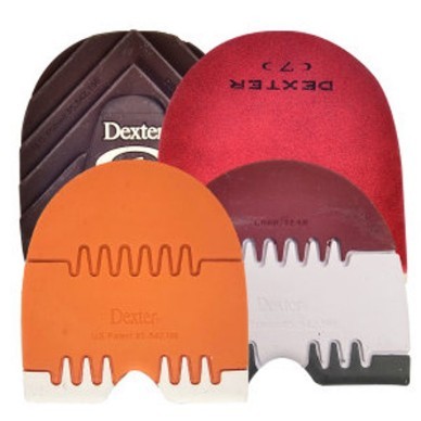 Dexter โบว์ลิ่งรองเท้า แบบเปลี่ยนได้