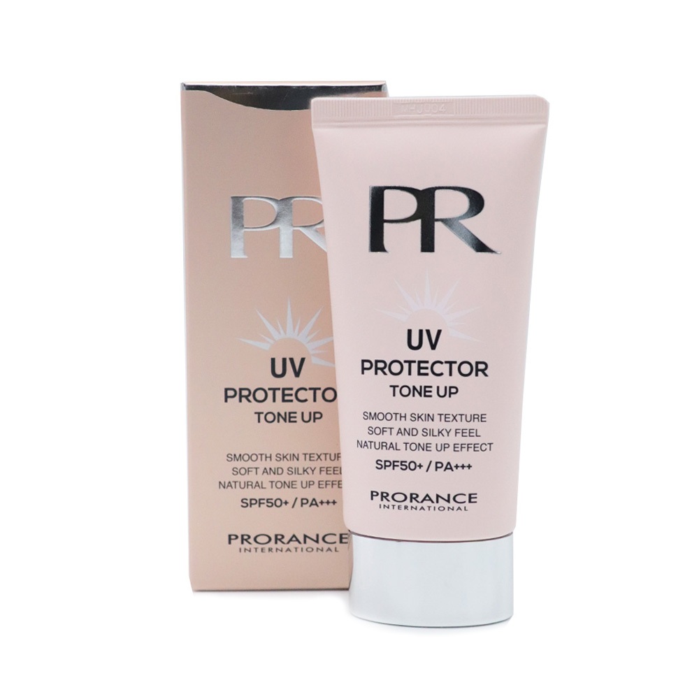 Prorance UV Protector Tone Up Suncream SPF50+ PA+++ 70g