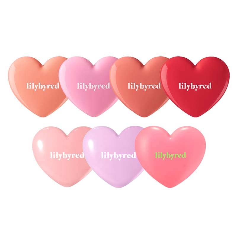 [lilybyred] Luv Beam บาล์มแก้ม 3.5 กรัม