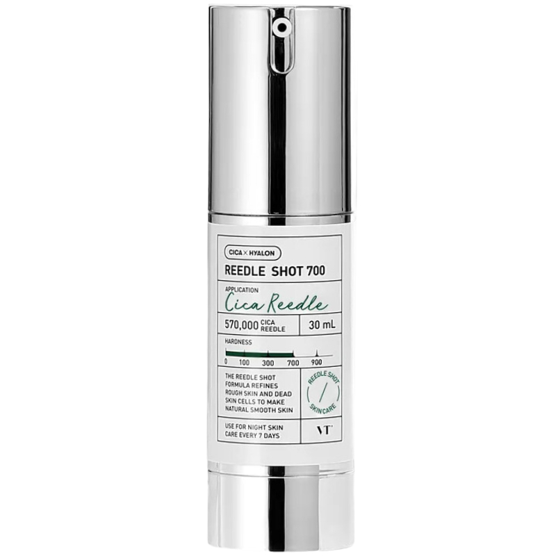 Vt COSMETICS Reedle Shot 700 1.01 fl.oz / 30ml (วันหมดอายุ: 2027.06)