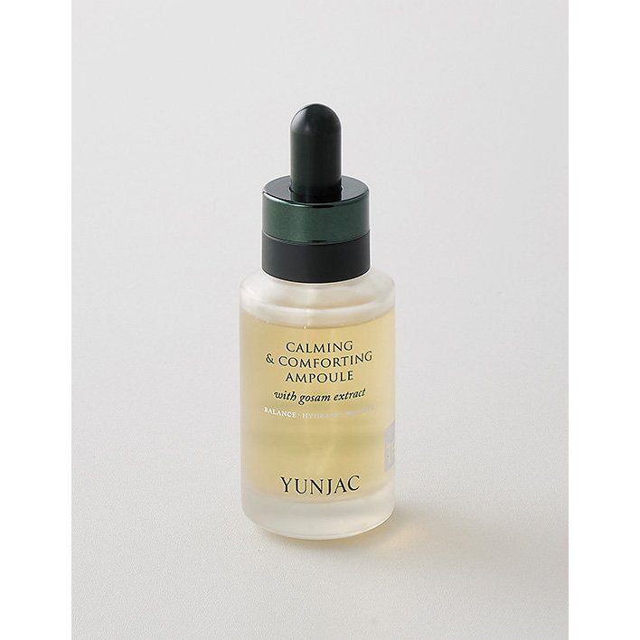 [YUNJAC] Calming & Comforting Ampoule, 40ml