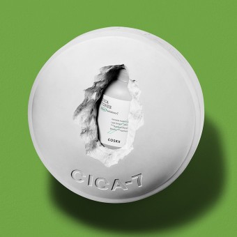 COSRX Pure Fit Cica Toner 150ml, 150ml, 1ea