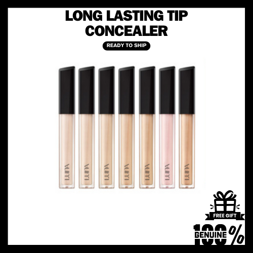 (RENEW) Luna คอนซีลเลอร์ ติดทนนาน 7.5 กรัม