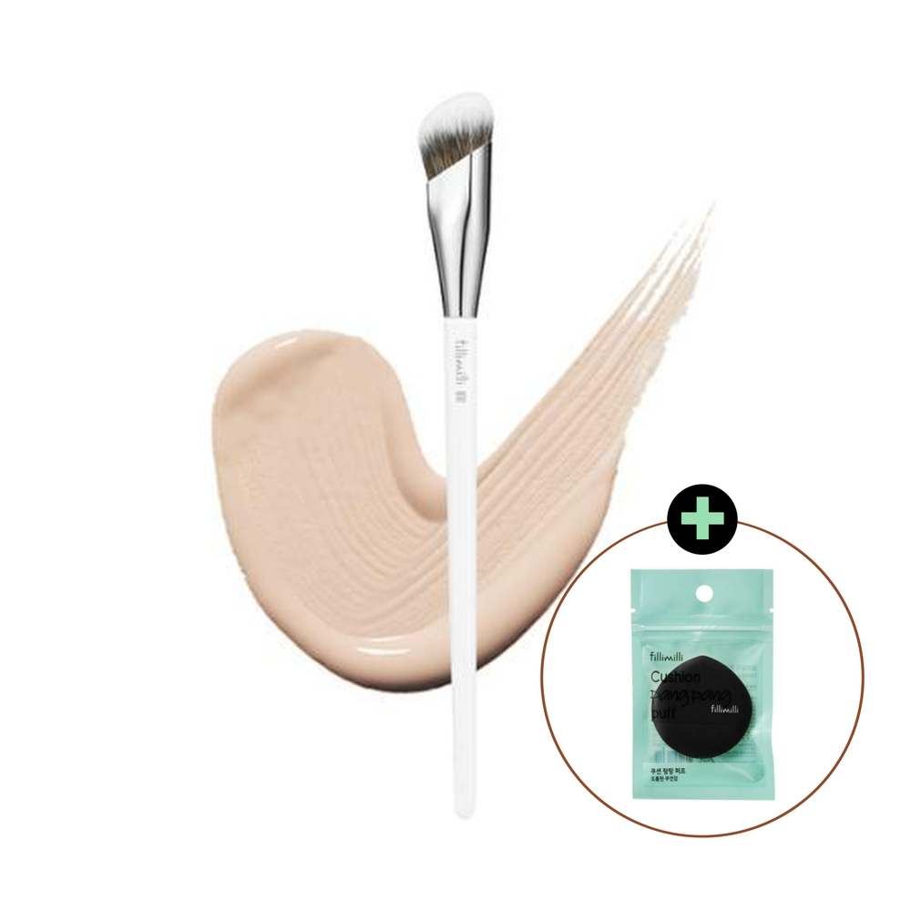 Fillimilli แปรงลบคําผิด 811