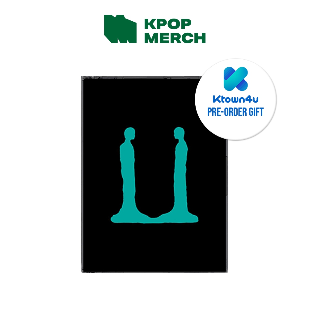 (Ktown4u POB) G-DRAGON - 3rd Album [ Ubermensch ]_Photocard Album ver