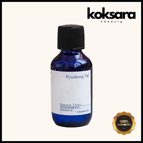 pyunkang yul essence toner ผงหมึก 30ml