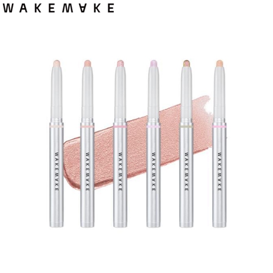 Wakemake Glitz Longwear Stick Shadow 0.45 กรัม