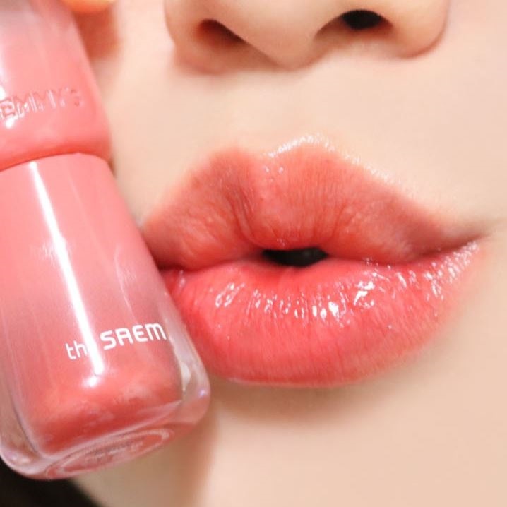 THE SAEM Saemmy's Ade Shot Tint