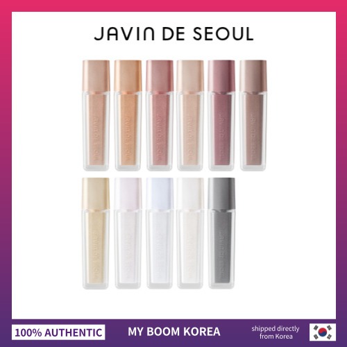 Javin DE SEOUL อายชิมเมอร์ 6 กรัม