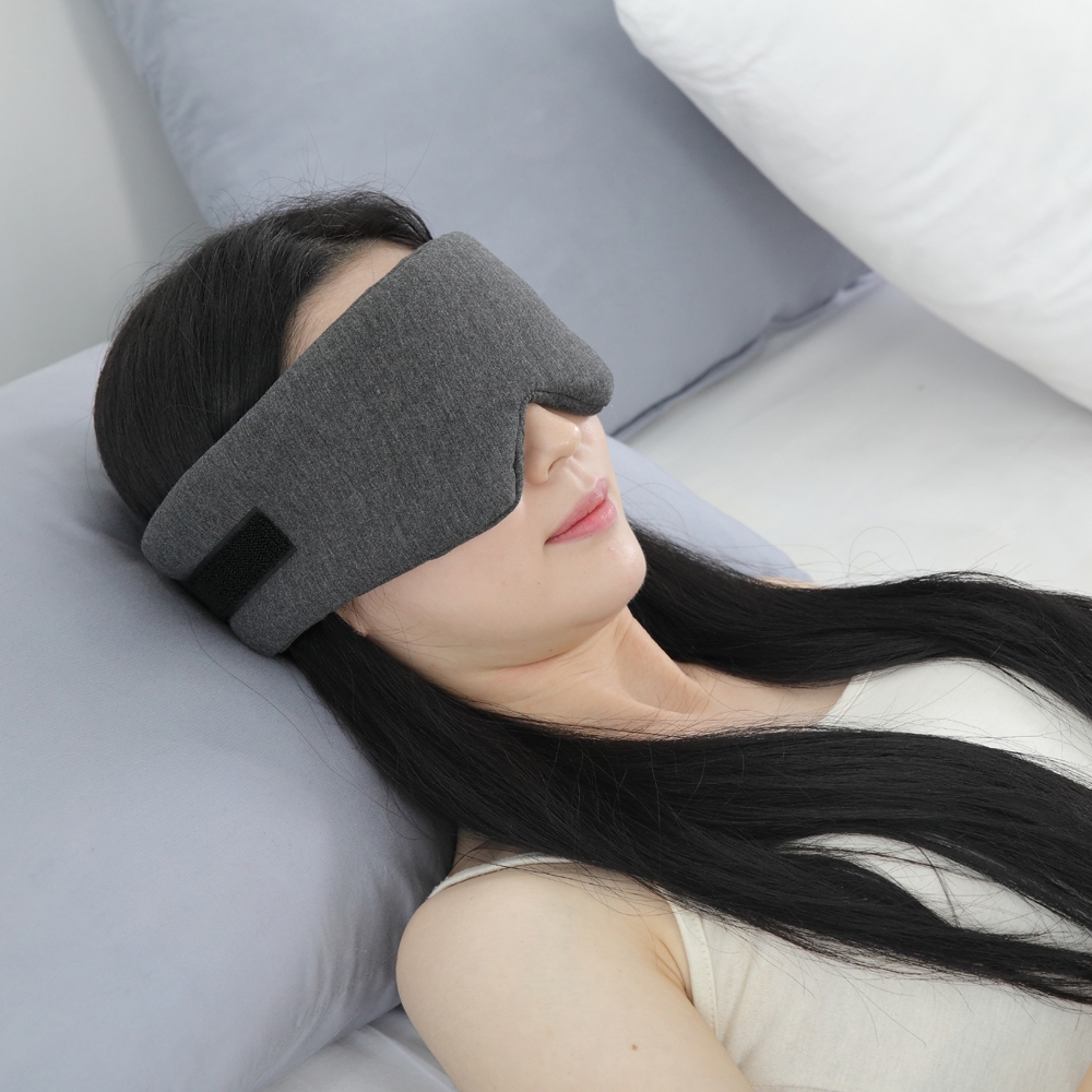 Lifen Comfort Sleep mask มาส์กรอบดวงตา
