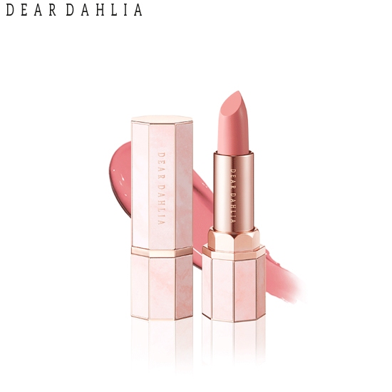 Dear DAHLIA Lip Paradise Sensual Lip Glow 3.3g