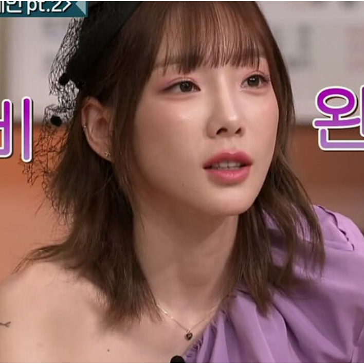 [ Engbrox ] [เงิน 925][ใส่ตาเอียน] สร้อยคอหัวใจรัก - 3 สี เกาหลี ของแท้ 100% - รูปที่ 4