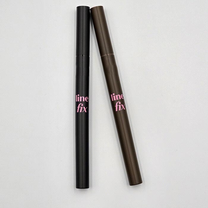 Etude Line Fix Brush Eye Liner 0.5g