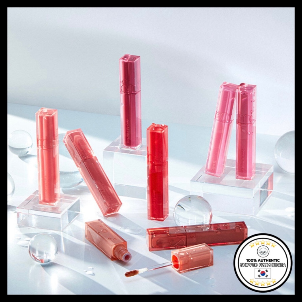 292_[rom&nd] Dewyful Water Tint 5g Hydrating Lip Tint