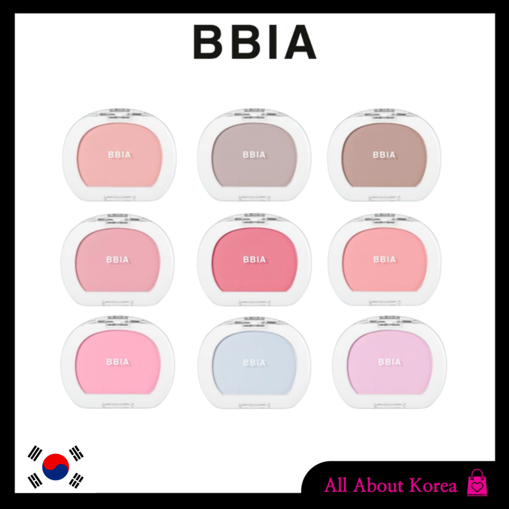 [BBIA]Last Blush 15colors