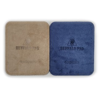 (มัดละ 2 ชิ้น) Xtreme Buffalo แผ่นเช็ดทําความสะอาดลูกโบว์ลิ่…