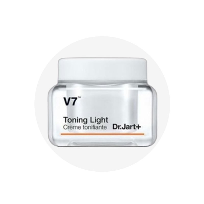 [Dr.Jart+] V7 Toning Light Cream 50ml