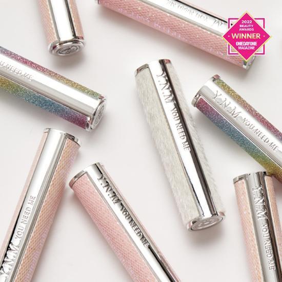 Ynm ลิปบาล์มน้ําผึ้ง มี 4 สี