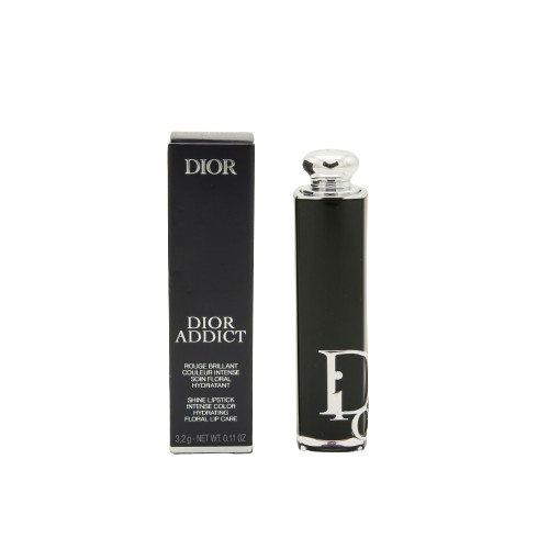 CHRISTIAN DIOR คริสเตียน ดิออร์	DIOR Addict Shine Lipstick 3.2g (536/DIOR 8/4227/652/373/744/521/66/