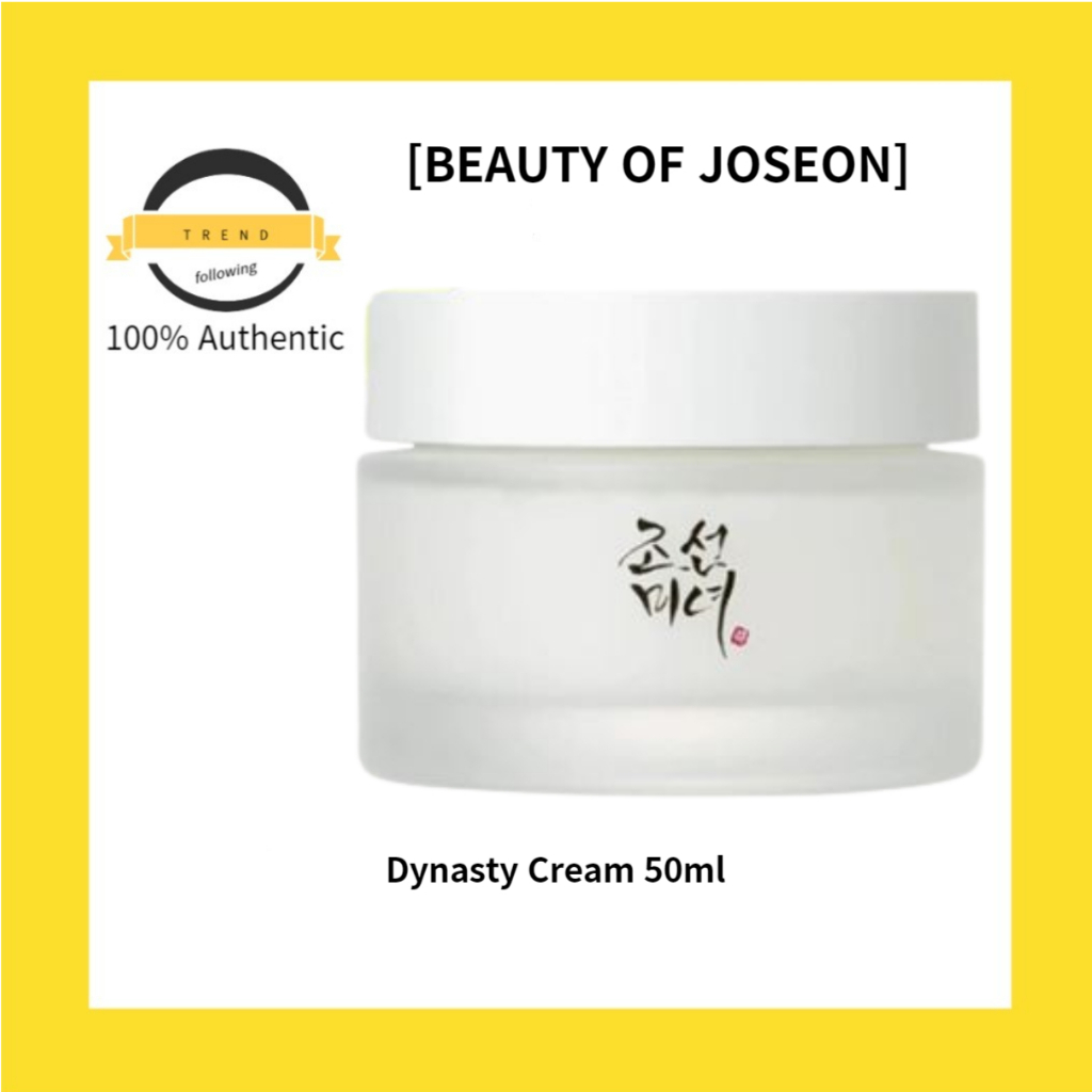 [ความงามของ JOSEON] Dynasty Cream 50ml