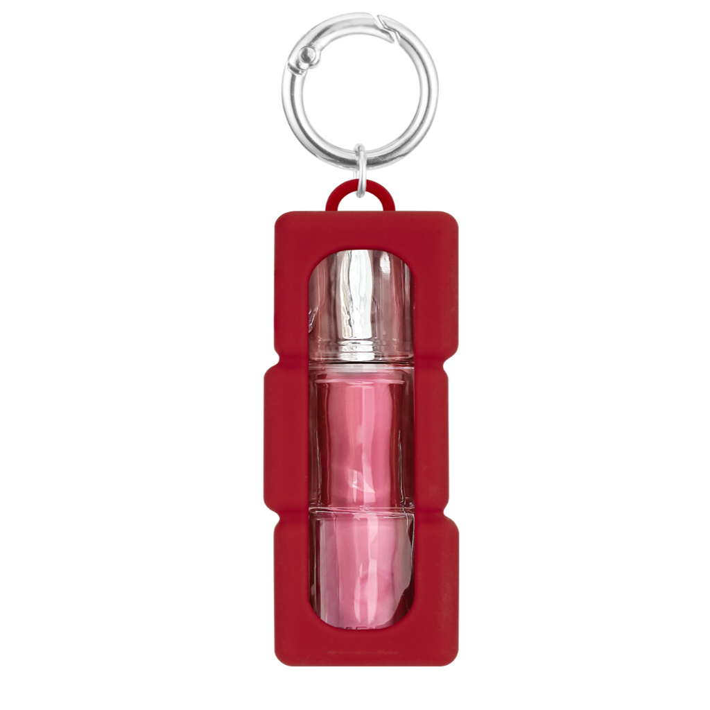 [GWP] Mini TINT KEYRING (แดง ชมพู ขาว)