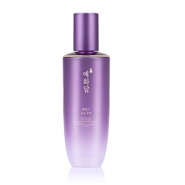 The Face Shop Yehwadam Hwansaenggo อิมัลชั่นฟื้นฟูผิวหน้า ขนาด 140 มล.