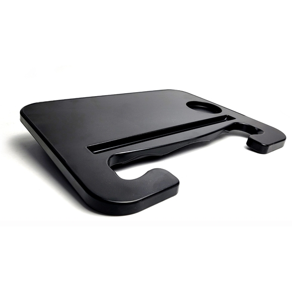 ไลฟ์ โต๊ะในรถ โต๊ะทํางาน ชั้นวางหนังสือ และที่วางแก้ว