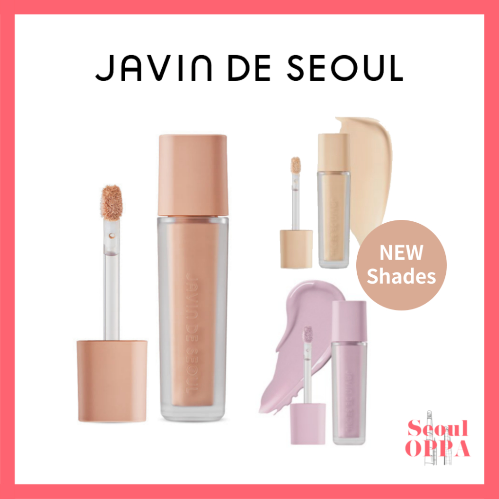 [Javin De Seoul] Wink Eye Shade ไพรเมอร์ 14 สี 5.5g อายแชโดว์ Primer Shades Eye Shadow Makeup Base Liquid Cover แต่งหน้า