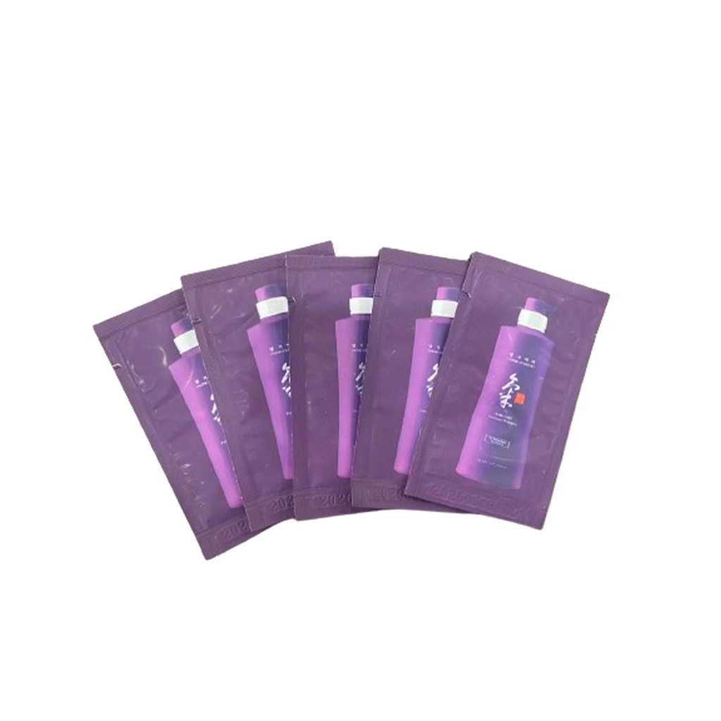 [ Daeng Gi Meo Ri ] Ki Gold Premium Shampoo 7ml (5EA)
