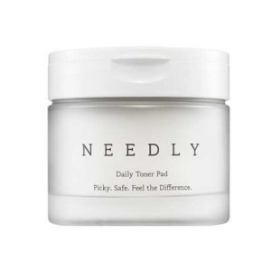 Needly โทนเนอร์แพด 60ea