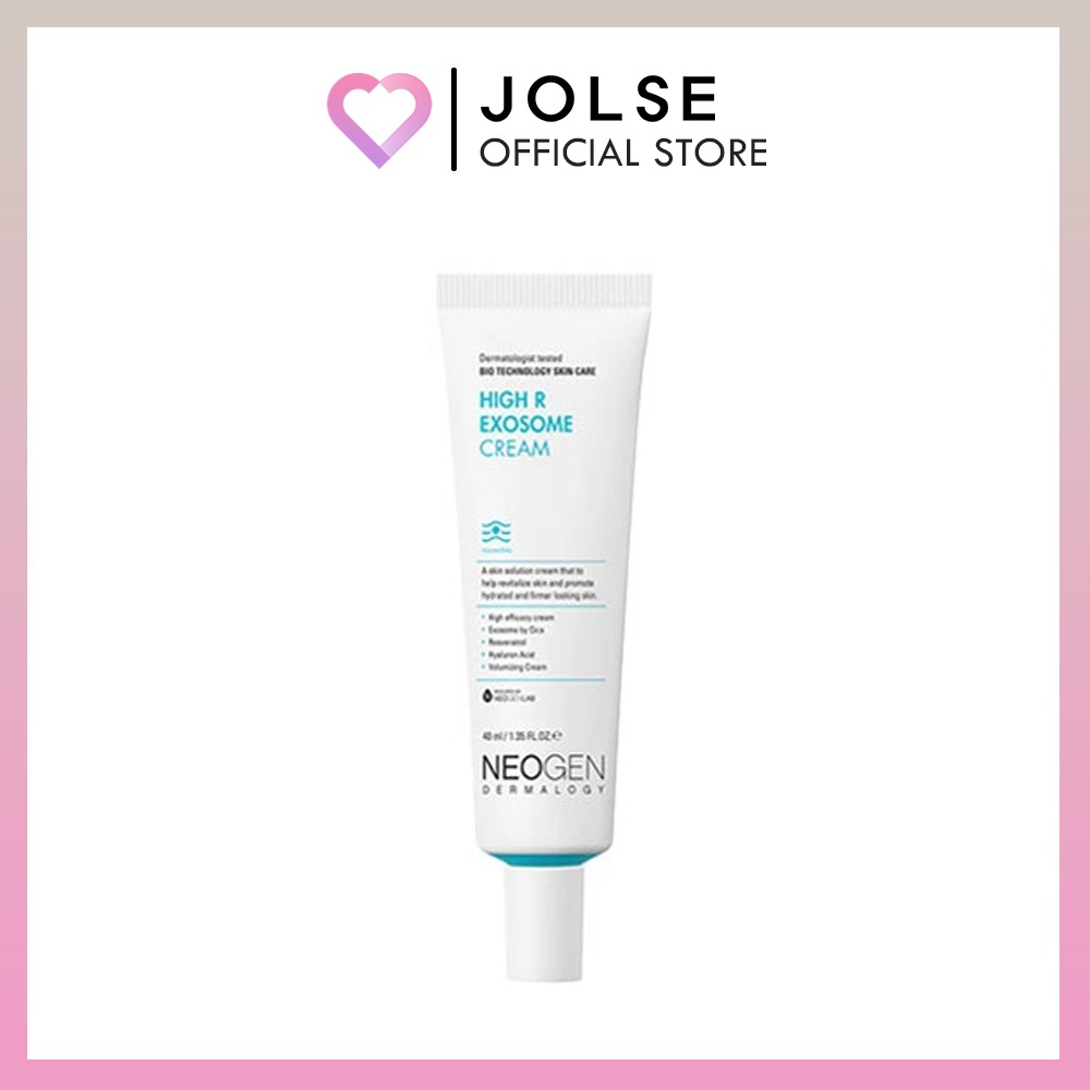 NEOGEN DERMALOGY HIGH R EXOSOME CREAM 40ml