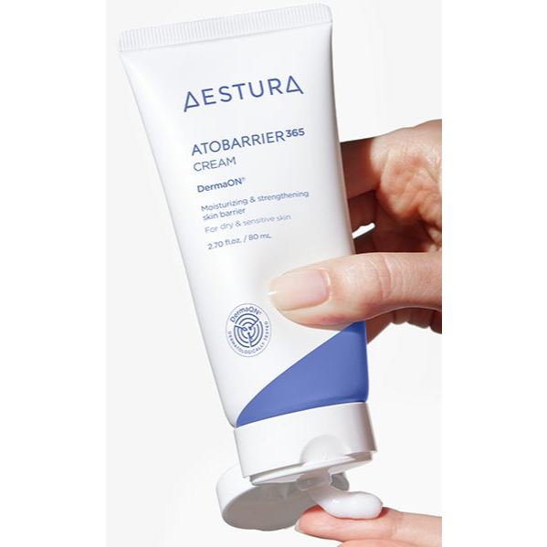 Aestura ATOBARIER 365 CREAM 80ML