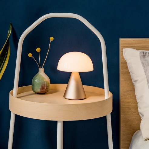 โคมไฟ Lexon MINA Lexon MINA LH65 สําหรับตกแต่งภายในบ้าน ของขวัญพิธีขึ้นบ้านใหม่