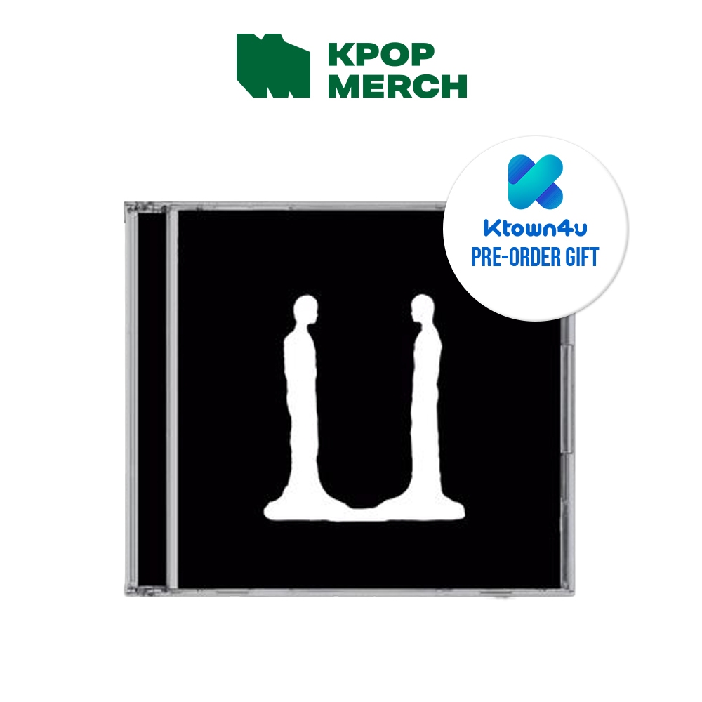 (Ktown4u POB) G-DRAGON - 3rd Album [ Ubermensch ]_Jewel ver