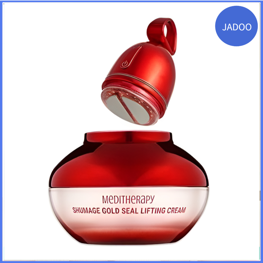 Meditherapy Gold Seal Lifting Cream + ชุดอุปกรณ์ EMS