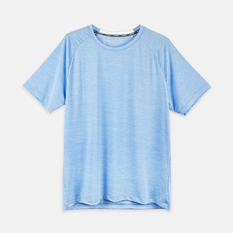 Jockey Men Sport Round Neck Active Tee JMT358892แอลบีแอล