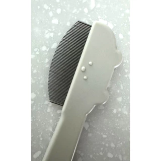 [Biteme] Jelly Bear Round Face Comb for pet