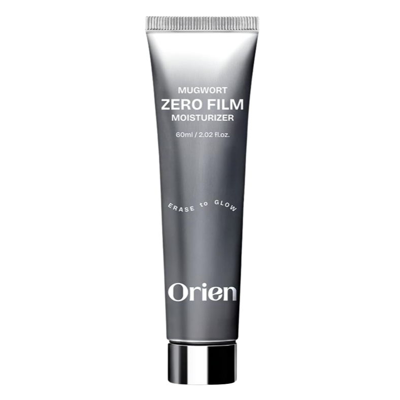 Orien Mugwort Zero Film Moisturizer 60ml