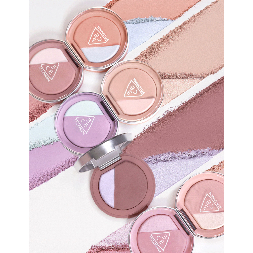 [3CE]3CE Blushlighter 4.3g