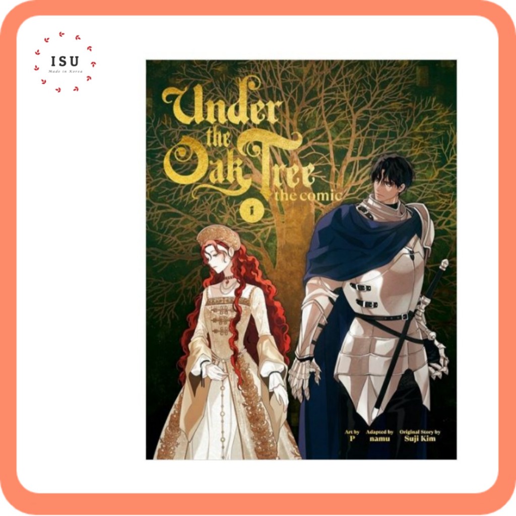 Under the Oak Tree: Volume 1 (Comic)