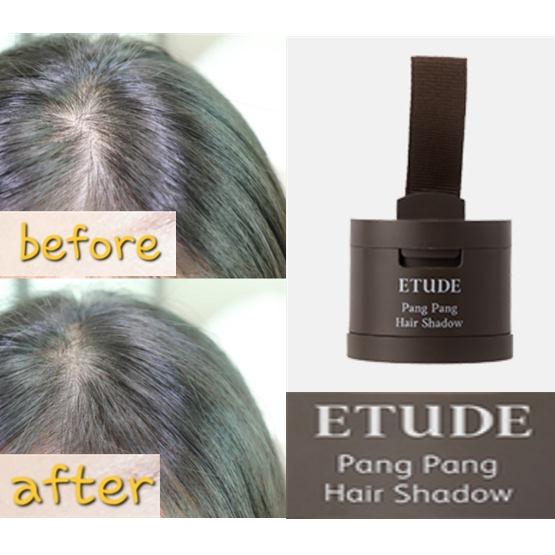 Etude house Hair Shadow 3.5g(3สี)