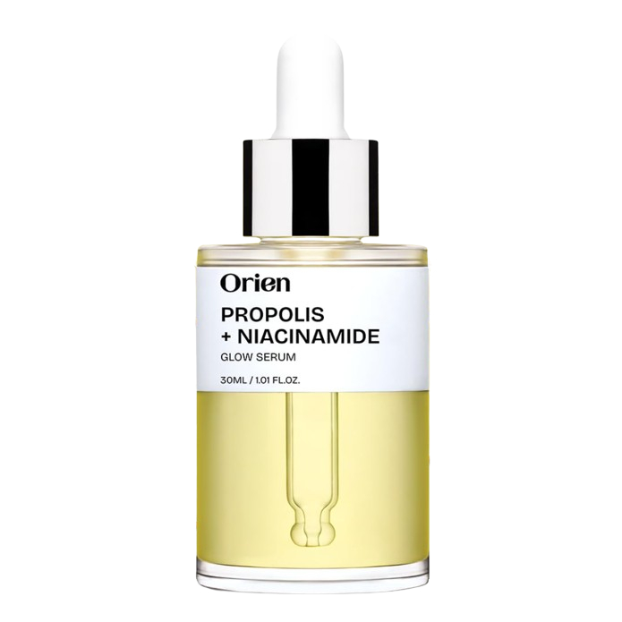 Orien Propolis Niacinamide Glow Serum 30ml