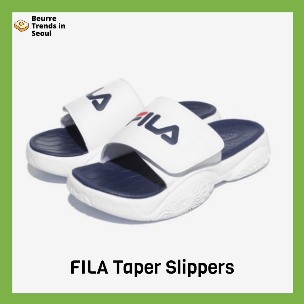 รองเท้าแตะ FILA Taper