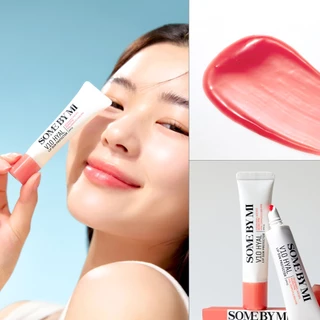 [EXCLUSIVE Membership] SOME BY MI V10 Hyal Lip Sun Protector [Rosy]