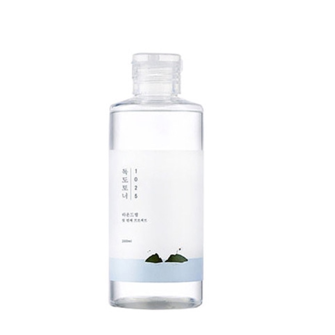 [ROUND Lab] 1025 Toner 200ml