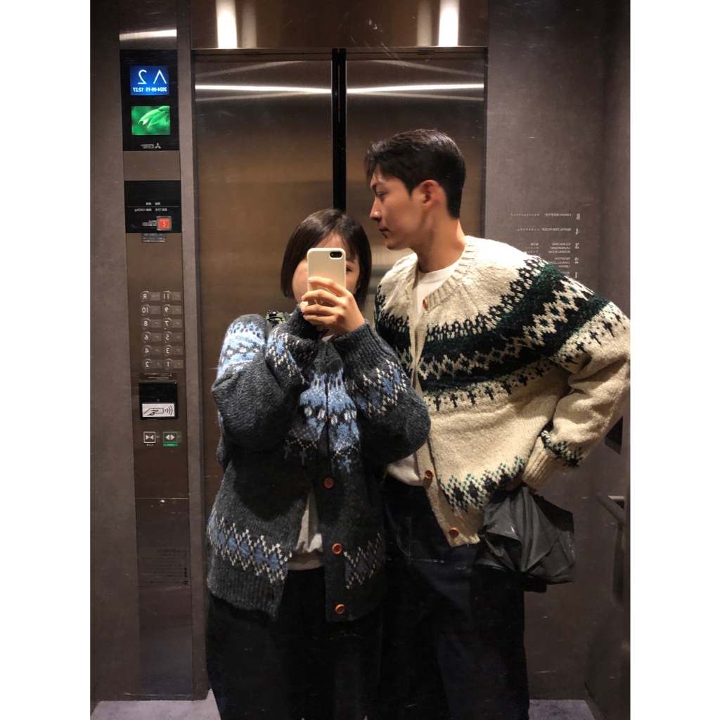 [DAYSOME]คาร์ดิแกนนอร์ดิก