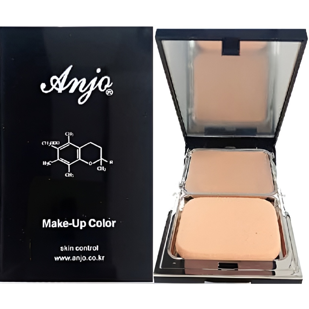 [ANJO] สกินแคร์ No. 23