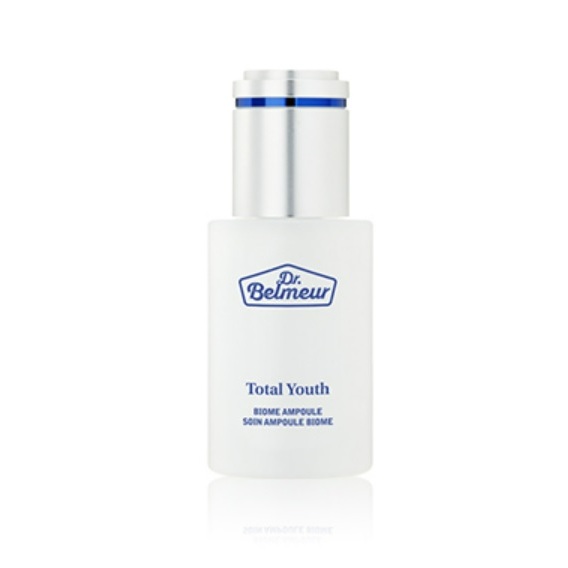 The Face Shop Dr. Belmeur Total Youth Biome Ampoule น้ําหอม 35 มล.
