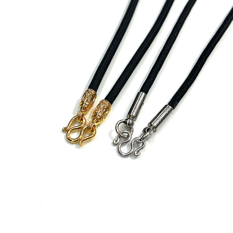 T Amulet Chain Amulet Pendant Rope Stainless Steel Men Women Style
