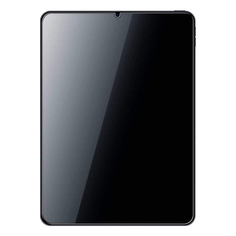 [Benks] OKR+ กระจกเทมเปอร์ปกป้องหน้าจอสําหรับ App Pad รุ่นต่างๆ